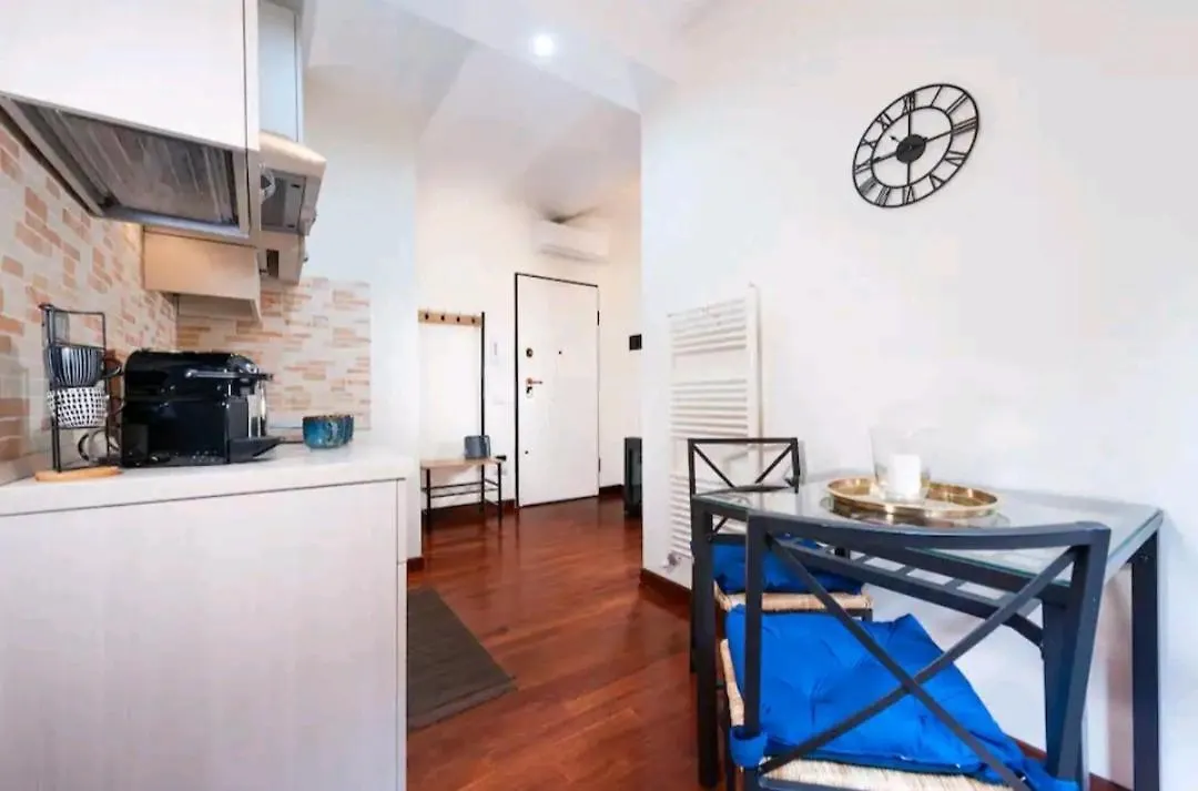Maison Indipendenza Bologna Appartamento