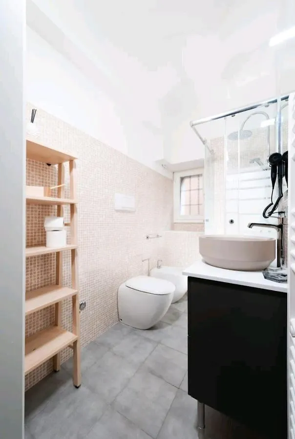 Appartamento Maison Indipendenza Bologna Italia