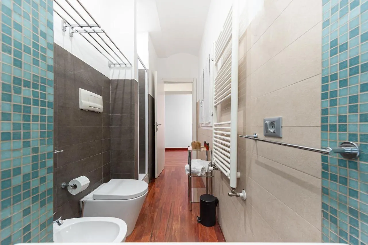 Maison Indipendenza Bologna Italia