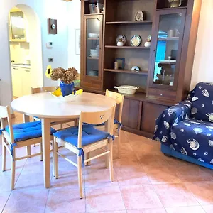 Casetta Indipendente Vicino Al Mare Casa vacanze Levanto