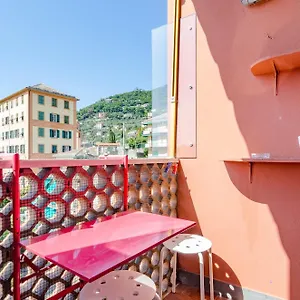 Malolo Appartamento Camogli