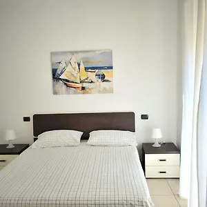 Bilocale Rachele Appartamento Sestri Levante