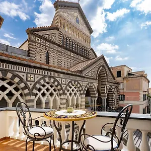La Del Cavaliere Apartment Amalfi