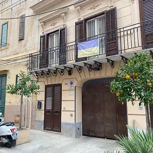 Casa Julia Casa vacanze Palermo