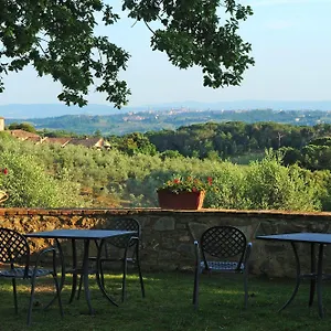 Fattoria Di Corsignano Farm stay Vagliagli