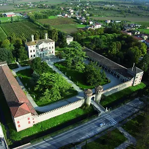 Castello Di Country house Roncade