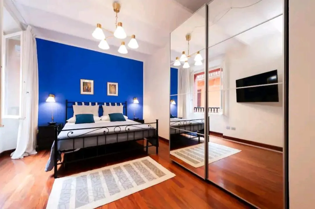 Maison Indipendenza Bologna 0*,  Italien