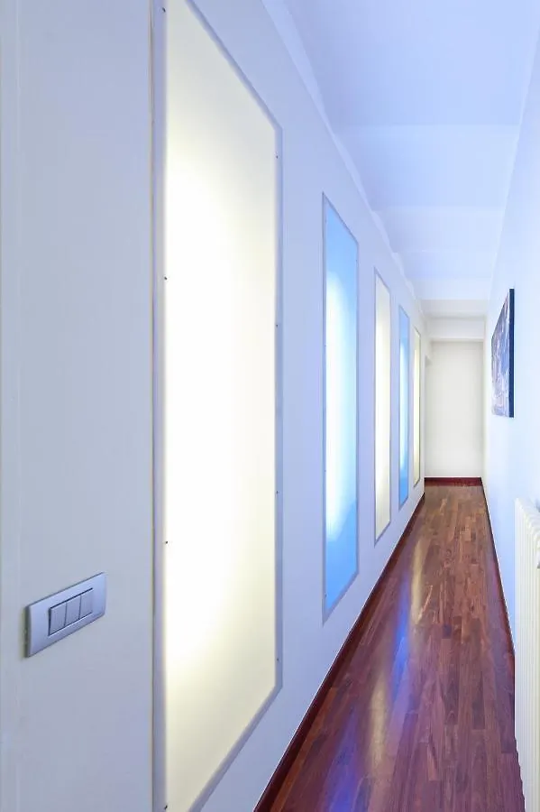 Maison Indipendenza Bologna 0*,