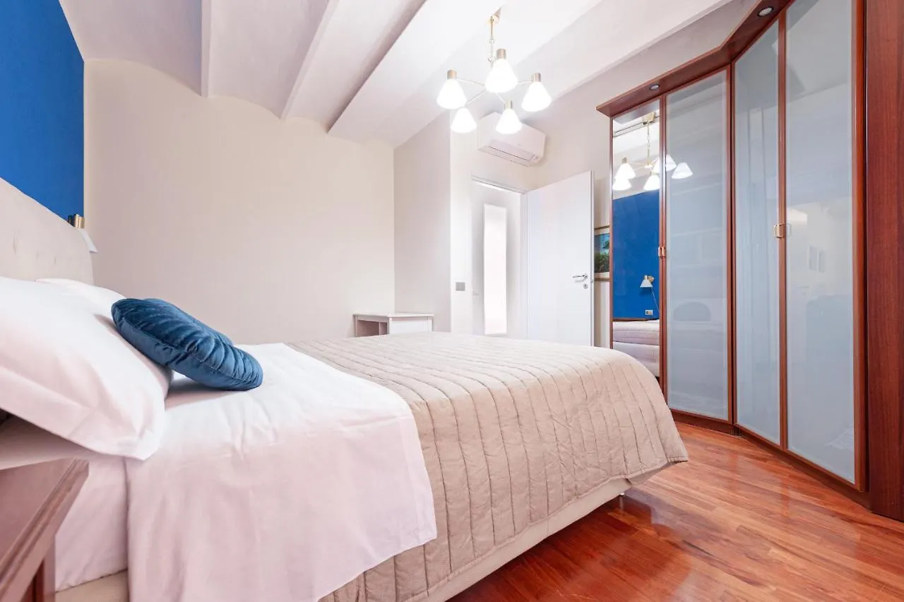 Maison Indipendenza Bologna Italy