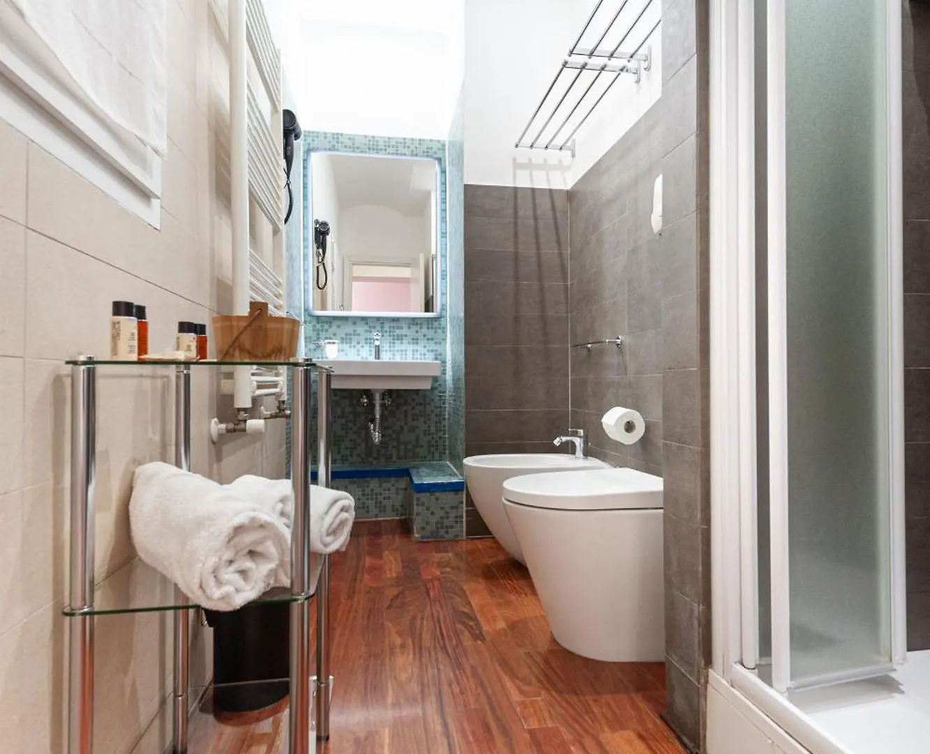 Maison Indipendenza Bologna Apartment